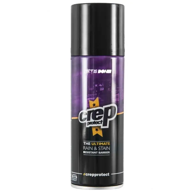 Spray impermeabilizzante Crep Protect