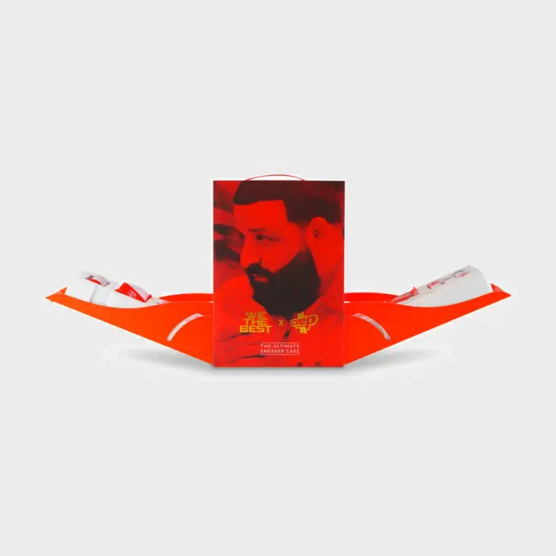 x WeTheBest Box Pack