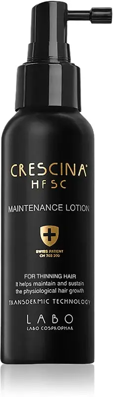 1300 Re-Growth and Anti-Hair Loss Maintenance Lotion prodotto per capelli che si diradano da donna 100 ml