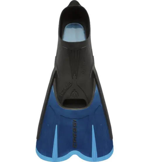 Agua Short - pinna corta Blue