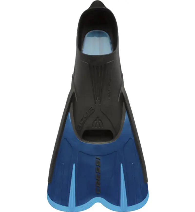 Agua Short - pinna corta Blue