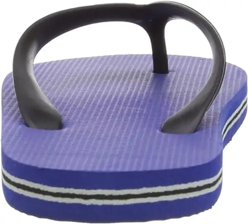 Cressi Bahamas Flip Flops Ciabatte Infradito per Spiaggia e Piscina, Adulto e Bambino, Blu (Azzurro), 35/36 miniatura 3