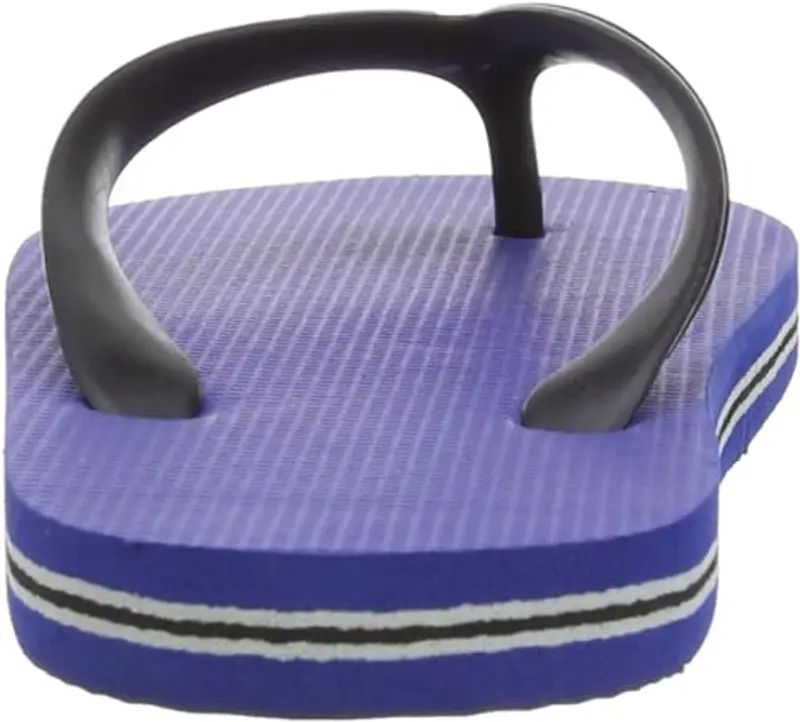 Cressi Bahamas Flip Flops Ciabatte Infradito per Spiaggia e Piscina, Adulto e Bambino, Blu (Azzurro), 37/38 miniatura 3