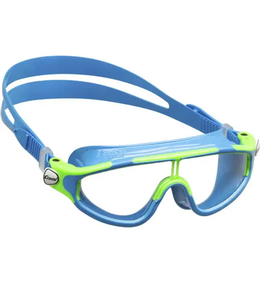 Baloo Swim Goggles J - occhialini da nuoto - bambino Blue
