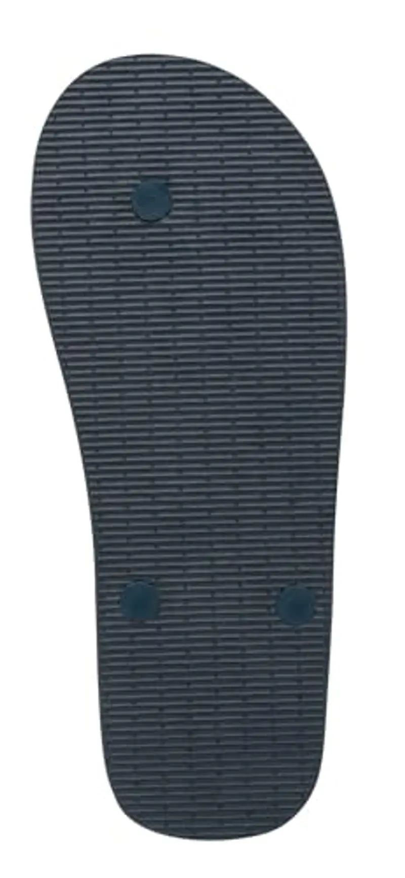 Cressi Beach Flip Flops 2, Ciabatte Infradito per Spiaggia e Piscina Unisex-Adulto, Blu Navy/Blu, 39/40 EU miniatura 3