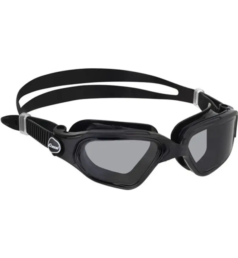 Clear Eyes - occhialini da nuoto Black