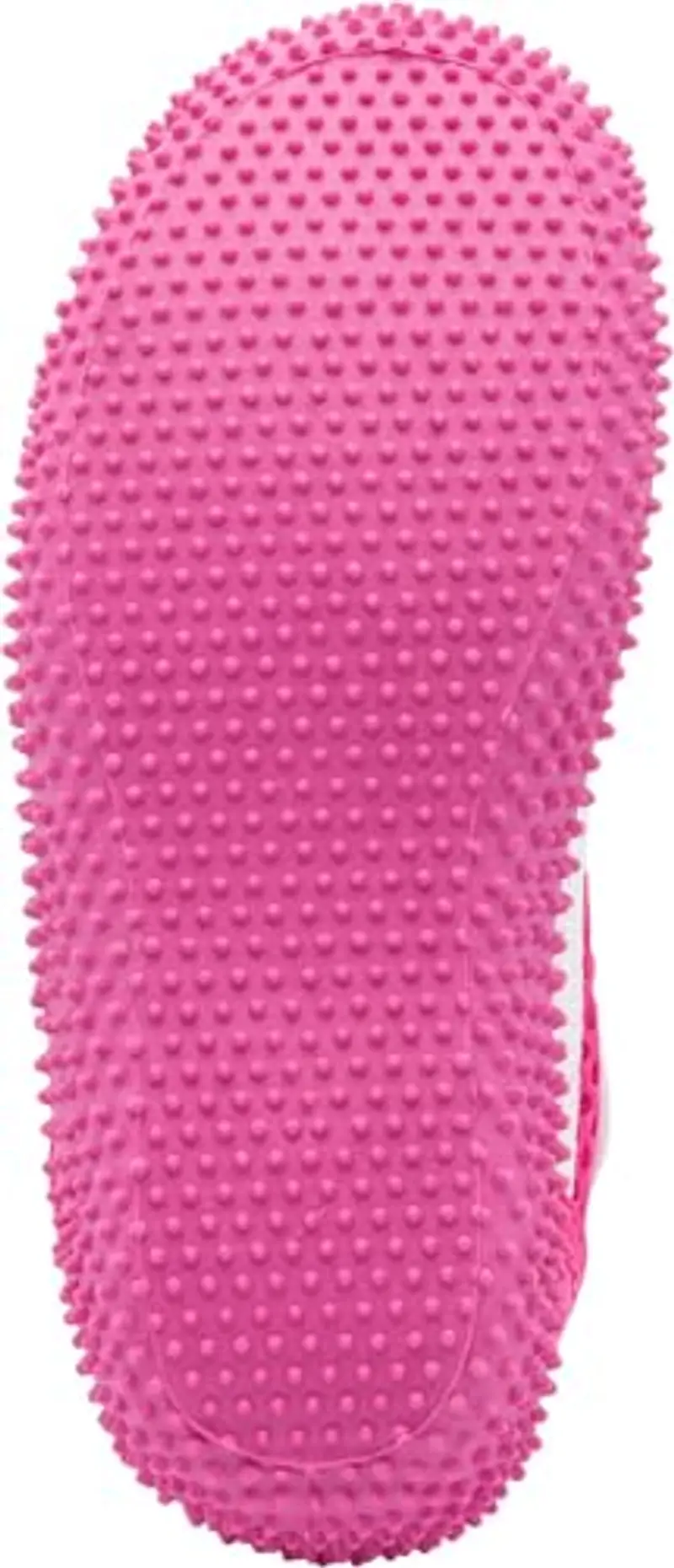 Cressi Coral Junior, Scarpette Adatte Per Mare Spiaggia E Sport Acquatici Vari Bambina, Rosa Bianco, 28 EU miniatura 3