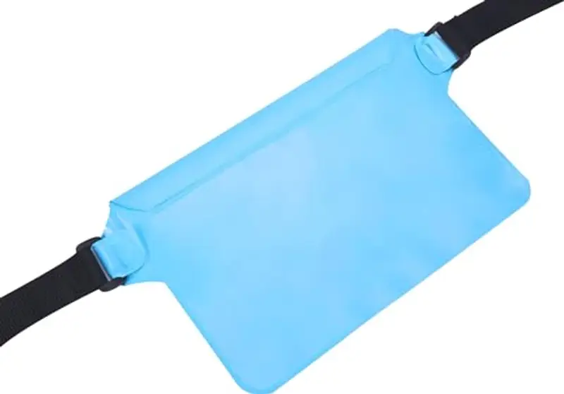 CRESSI Marsupio Azzurro 1599211 miniatura 2