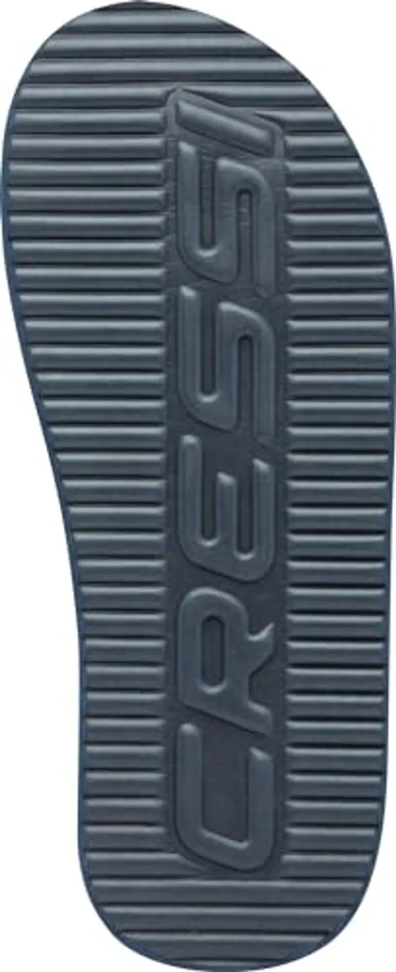 Cressi Lipari Ciabatta per Spiaggia e Piscina, Unisex, Blu/Bianco, 46 miniatura 2