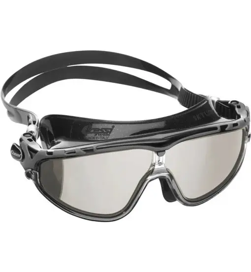Skylight Swim Goggles M - mascherina da nuoto - uomo Black