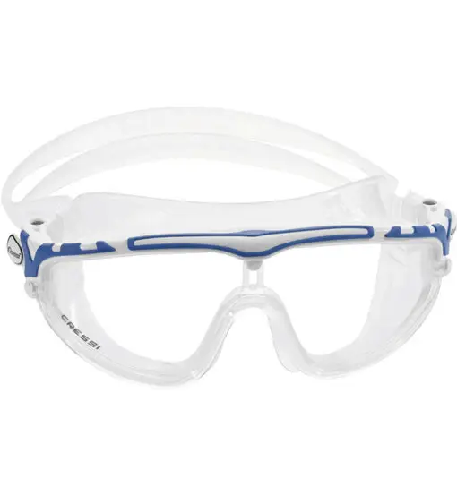 Skylight Swim Goggles - mascherina da nuoto White