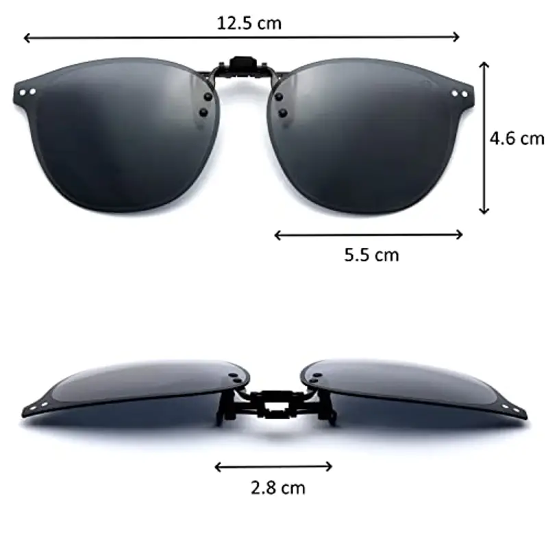 CREYESTAL Occhiali da sole Uomo Multicolore 924515 miniatura 3