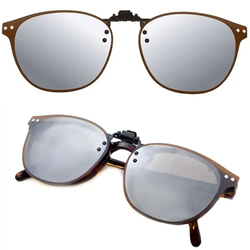 CREYESTAL Occhiali da sole Uomo 1602552