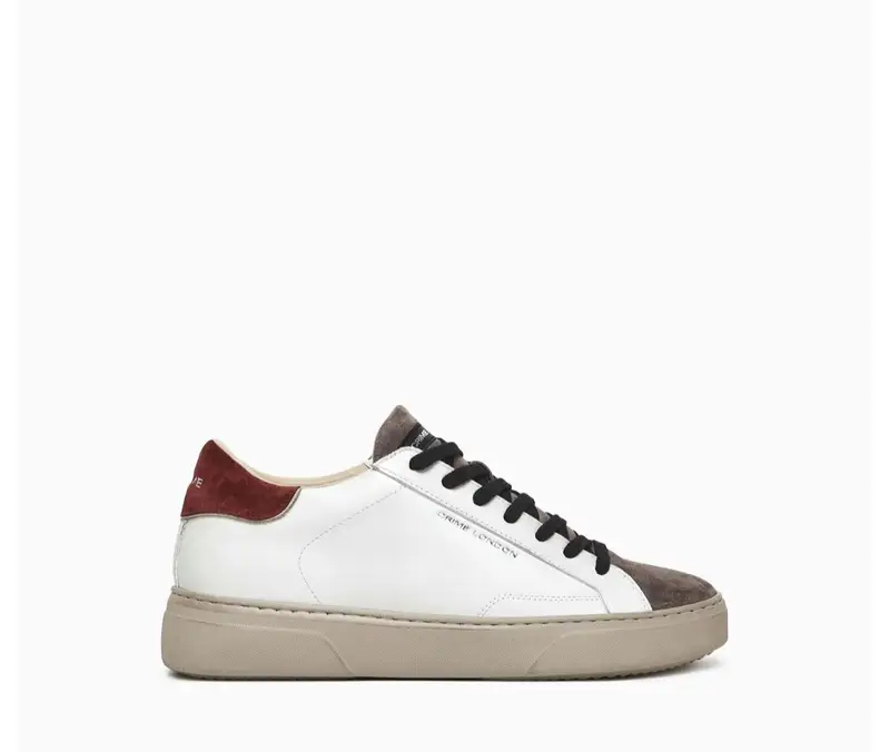 Sneakers Autunno/inverno | Soreca Shop Online Napoli Bianco (10)