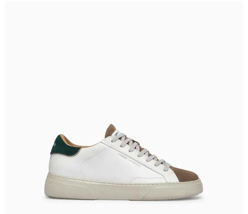 Sneakers Autunno/inverno | Soreca Shop Online Napoli Bianco (10)