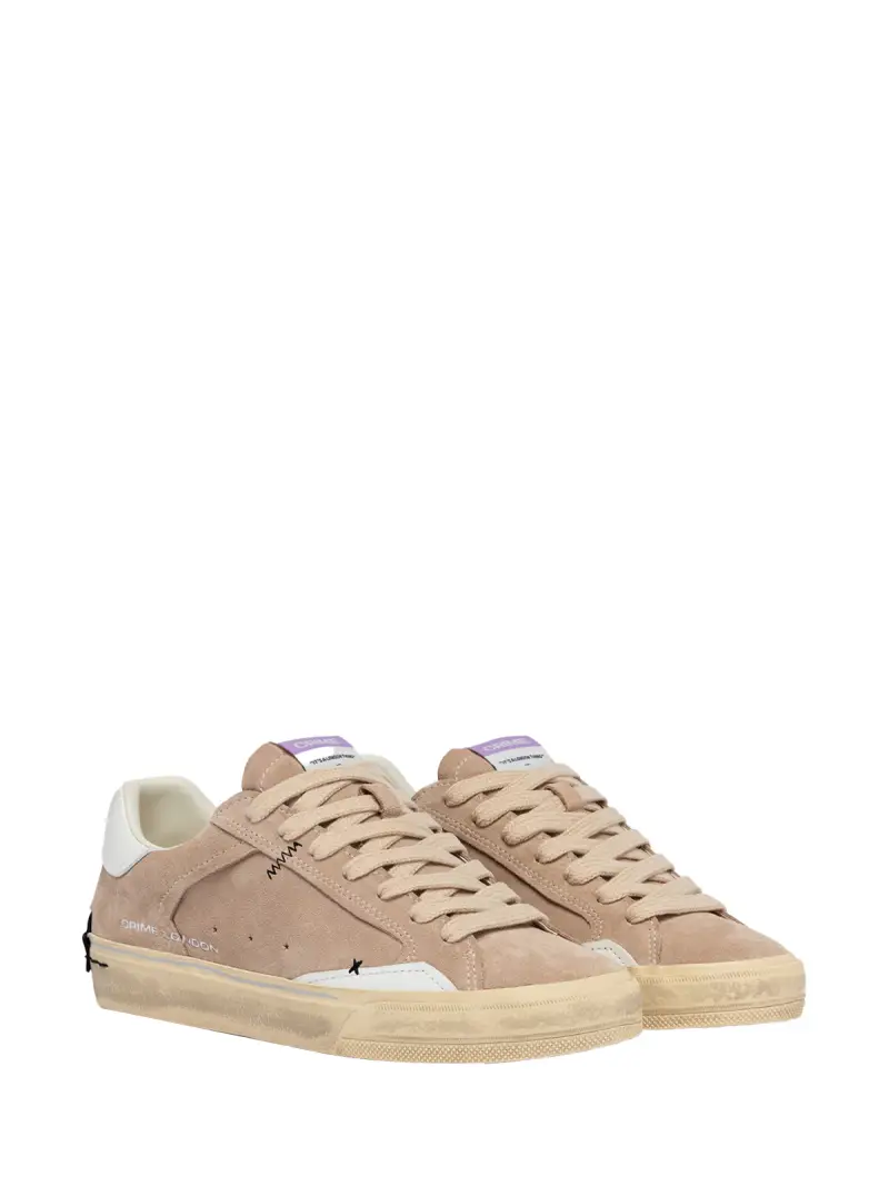 Sneakers BEIGE miniatura 2