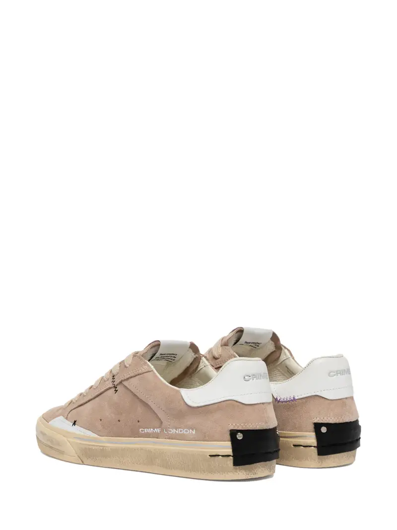 Sneakers BEIGE miniatura 3