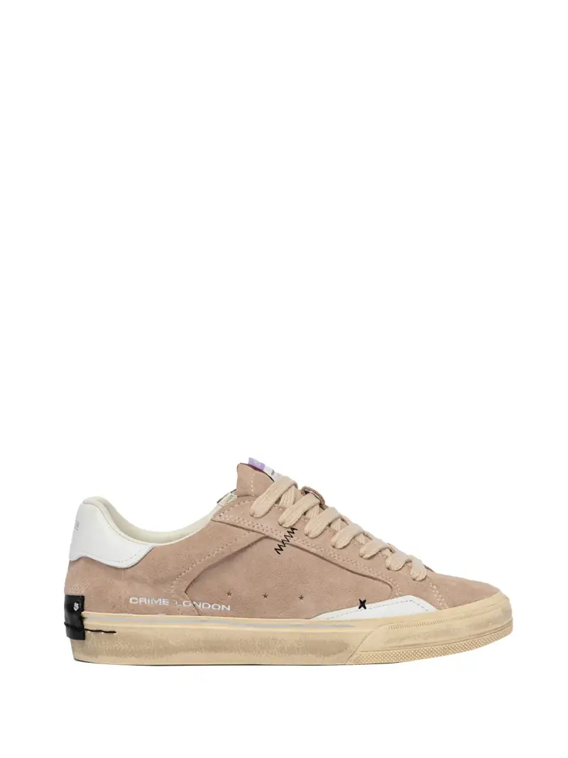 Sneakers BEIGE