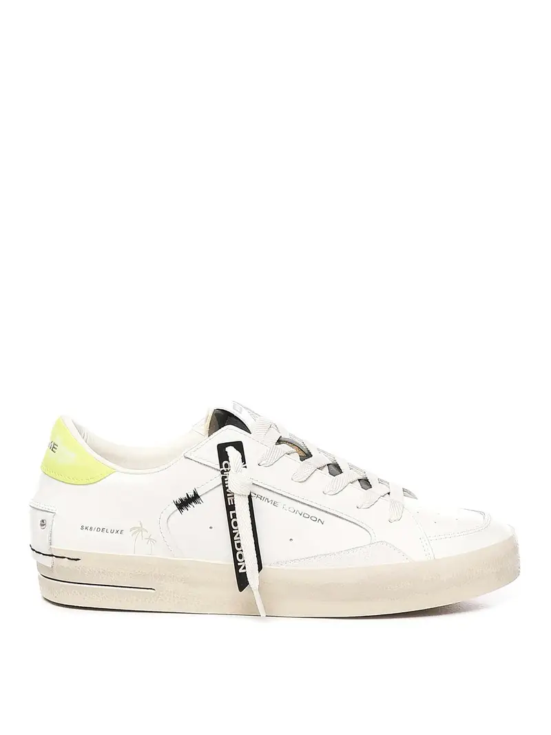 Sneakers Bianco