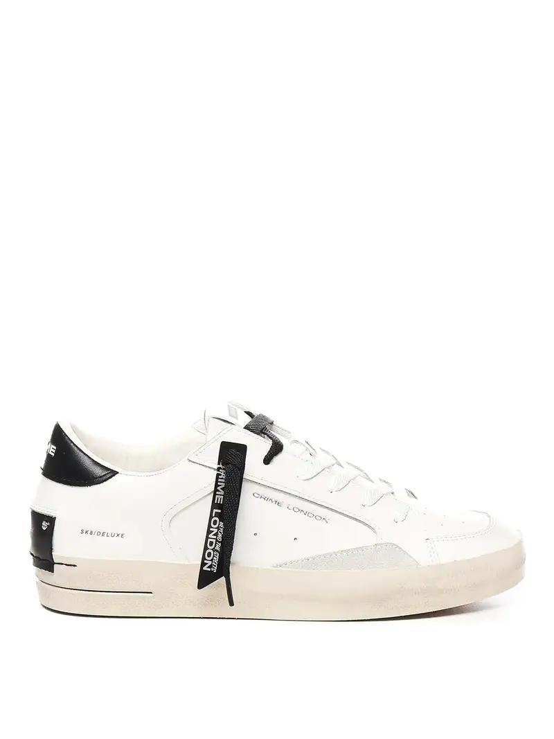 Sneakers Bianco