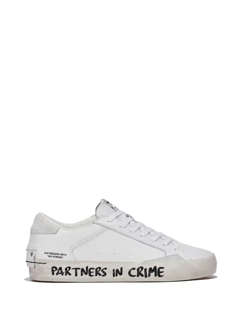 Sneakers BIANCO
