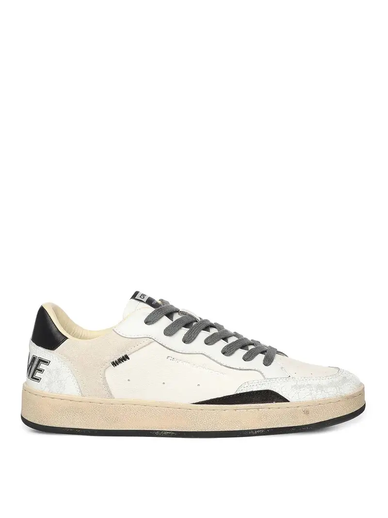 Sneakers Chelsea Beige