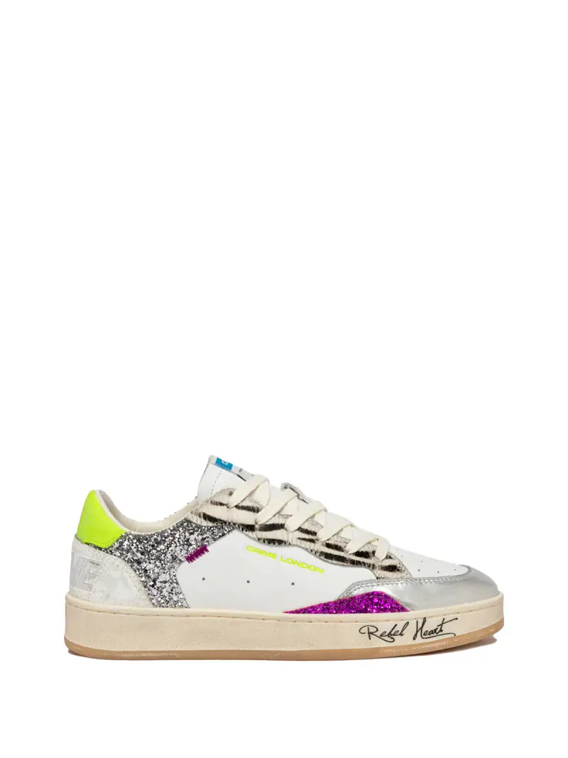 Sneakers chelsea MULTICOLOR