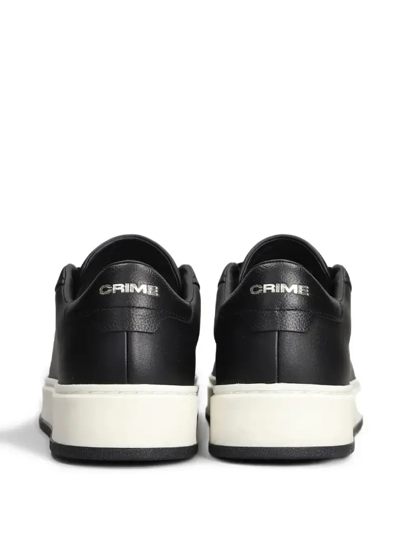 Sneakers destiny NERO miniatura 4