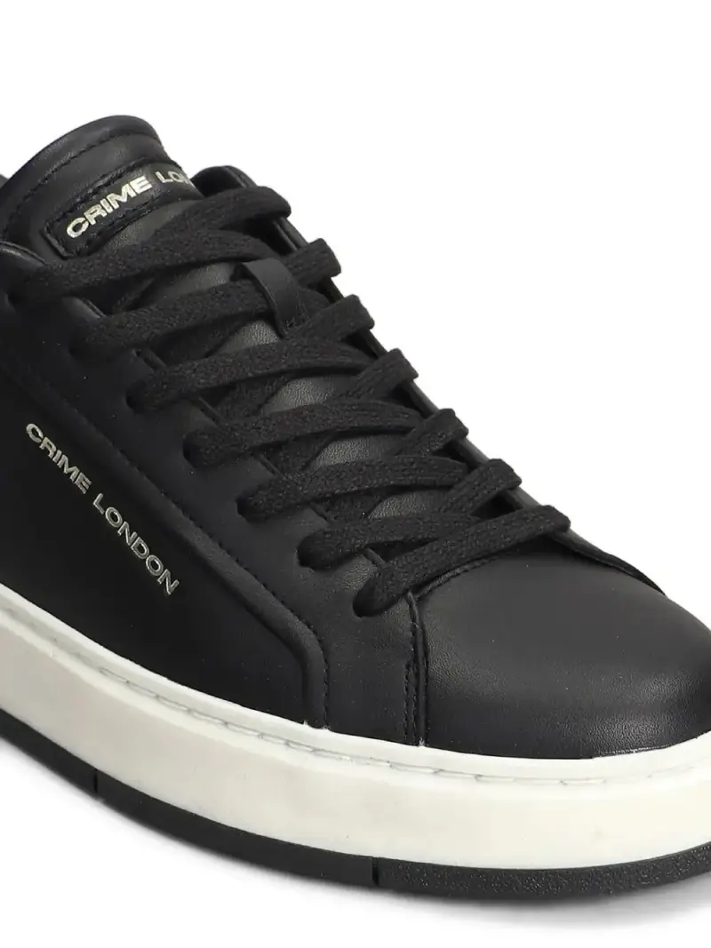 Sneakers destiny NERO miniatura 5