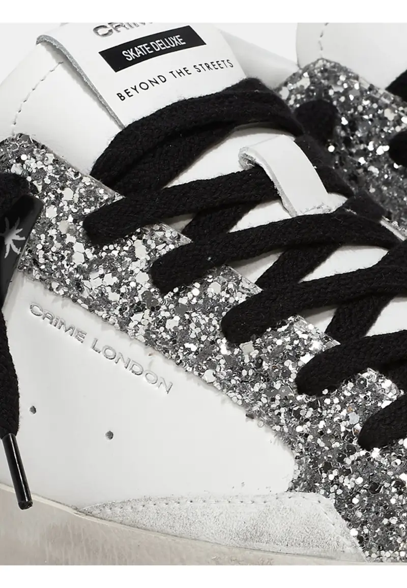 Sneakers Donna MULTICOLOR miniatura 3