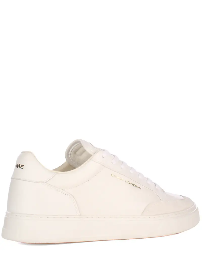 sneakers eclipse lunar BIANCO miniatura 3