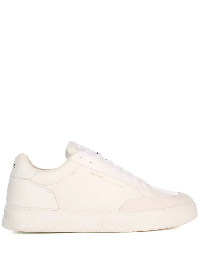 sneakers eclipse lunar BIANCO