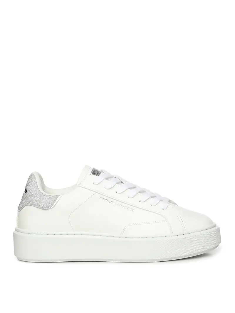 Sneakers extraleggere Bianco
