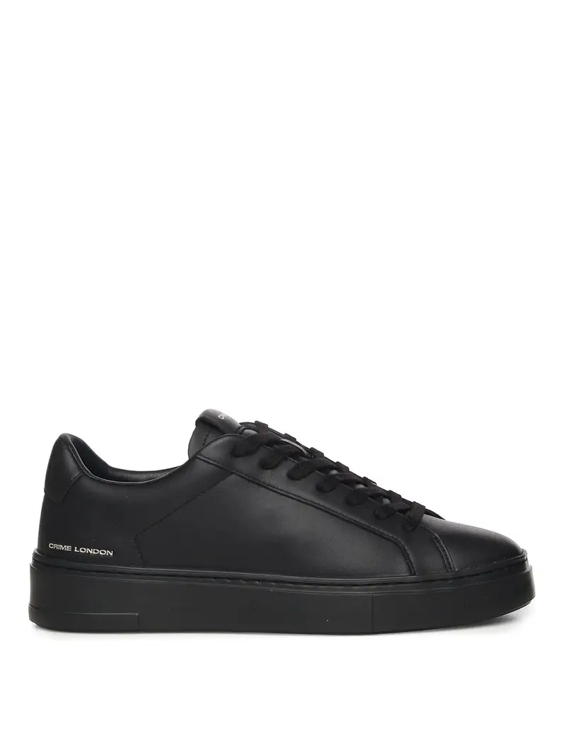 Sneakers extraleggere Nero