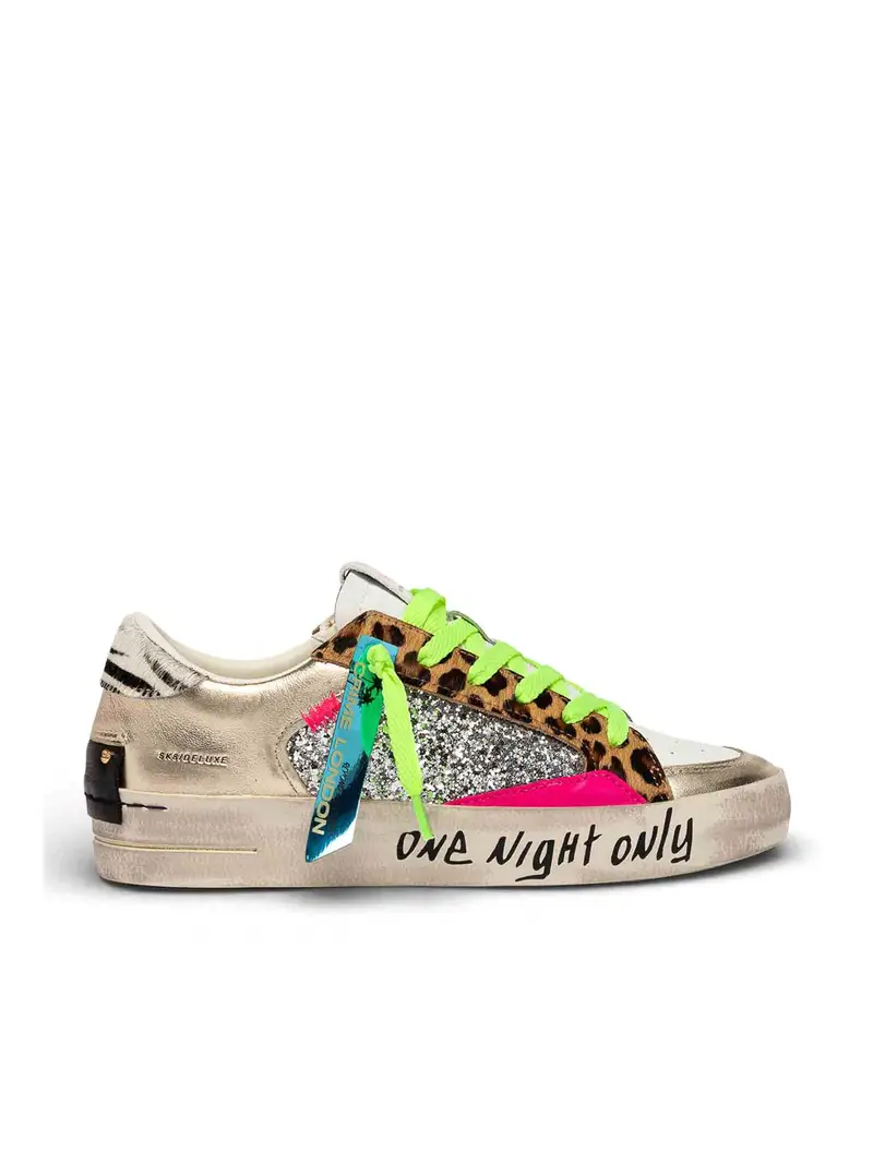 Sneakers Fantasia Multicolore