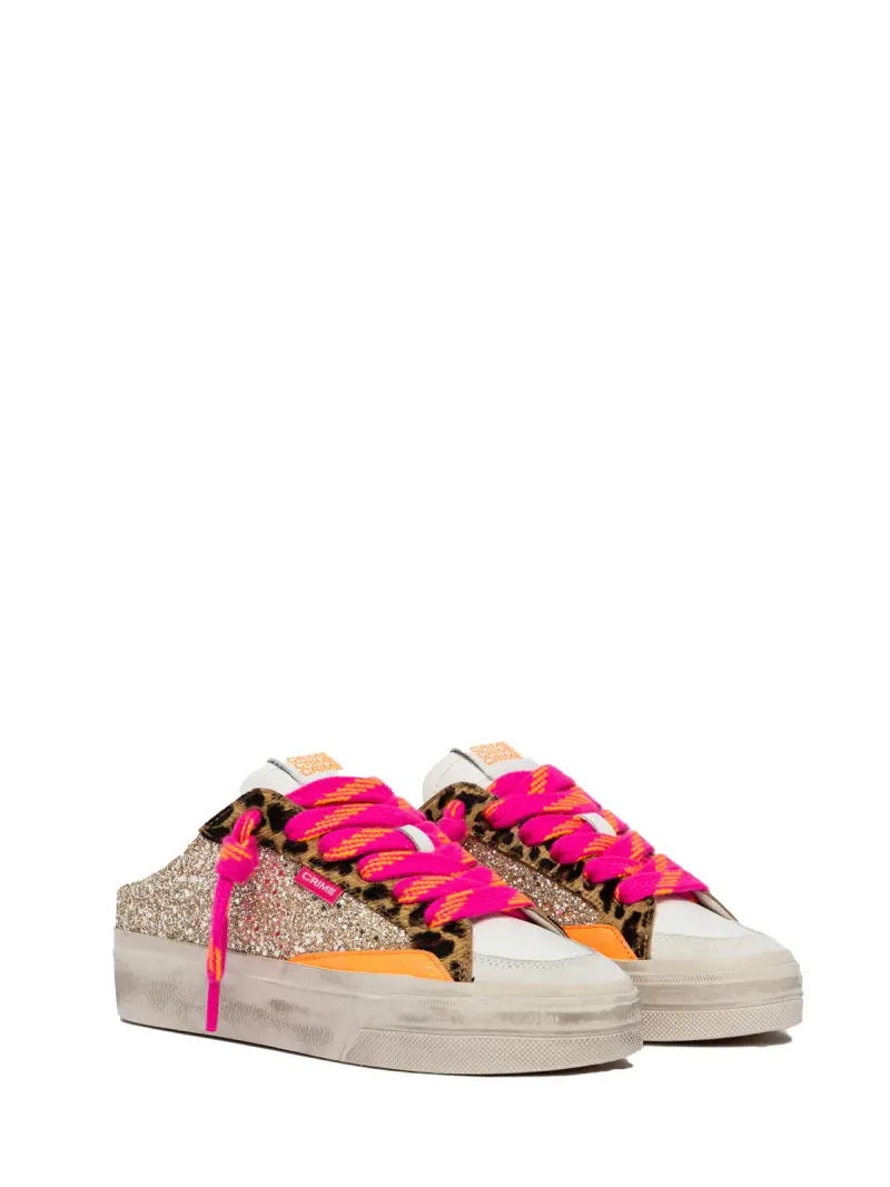 Sneakers sk8 MULTICOLOR miniatura 2