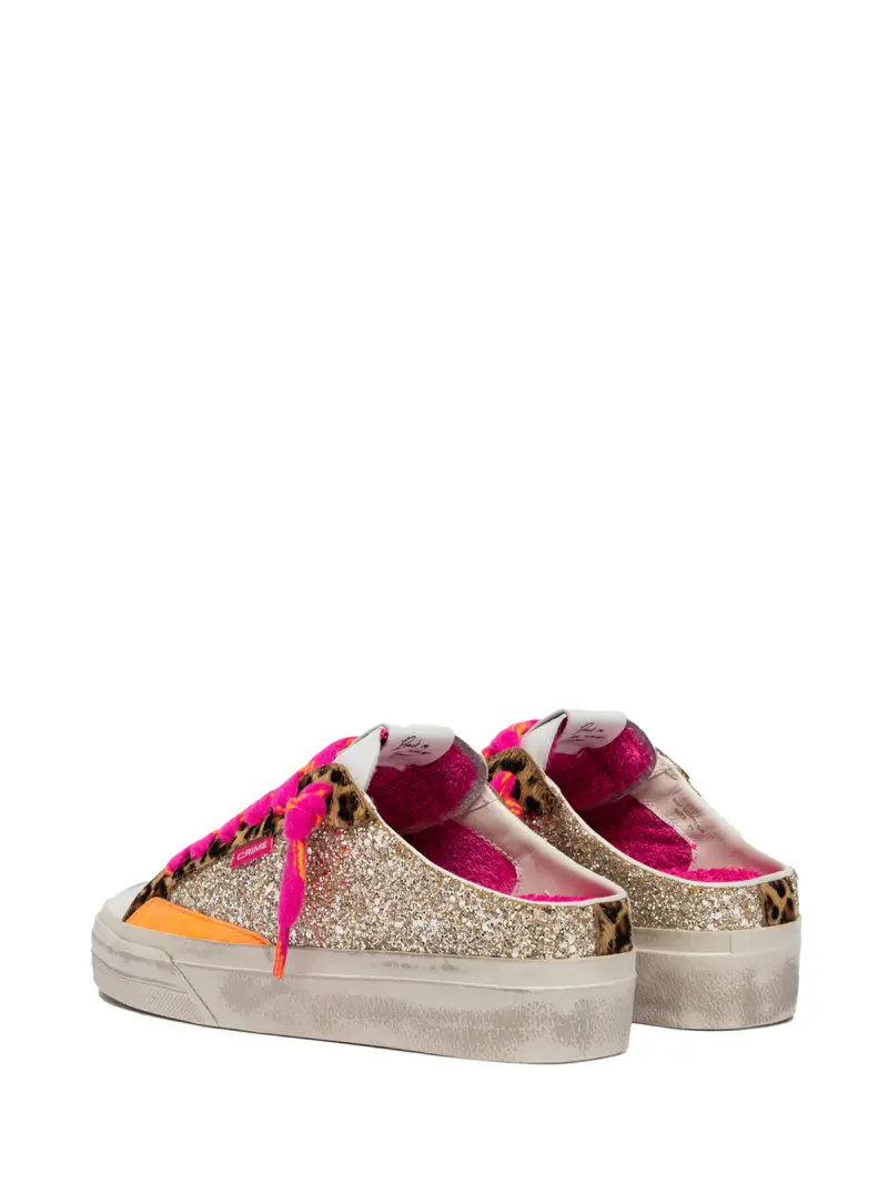 Sneakers sk8 MULTICOLOR miniatura 3