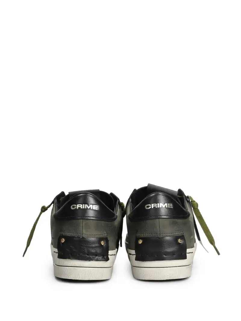 Sneakers sk8 NERO miniatura 3