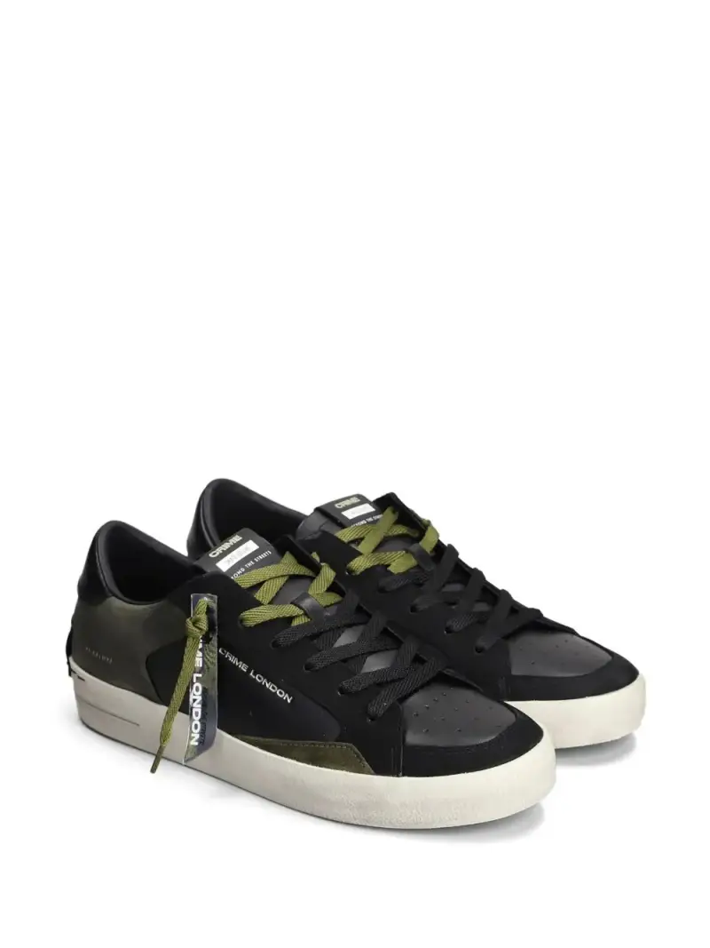 Sneakers sk8 NERO miniatura 5