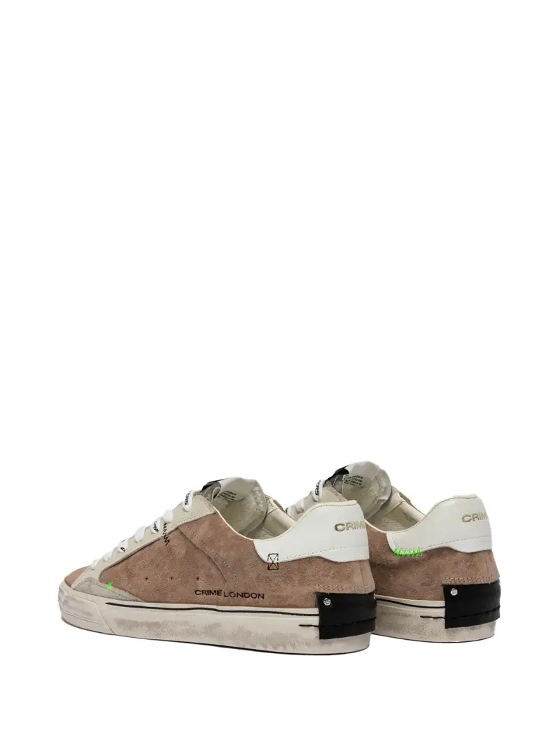 Sneakers Uomo BEIGE miniatura 3