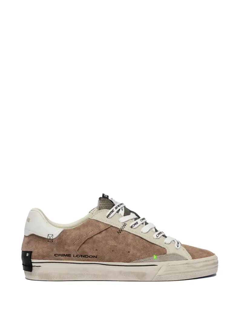 Sneakers Uomo BEIGE