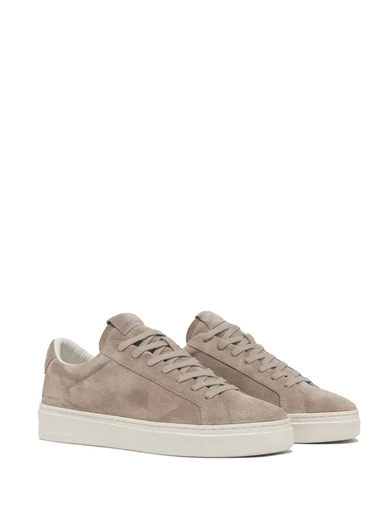Sneakers Uomo BEIGE miniatura 2