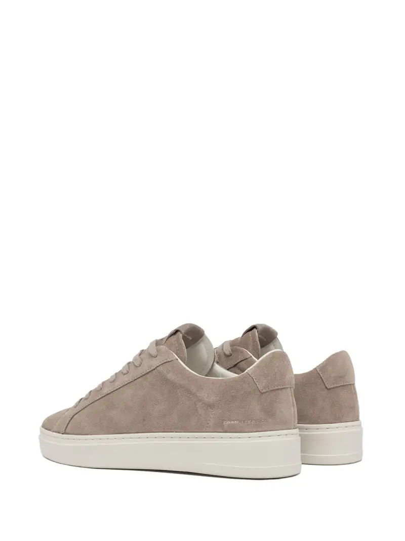 Sneakers Uomo BEIGE miniatura 3
