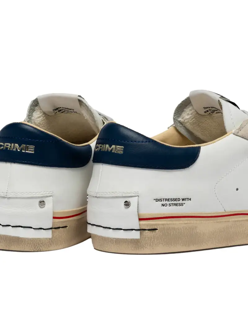 Sneakers Uomo BIANCO miniatura 4