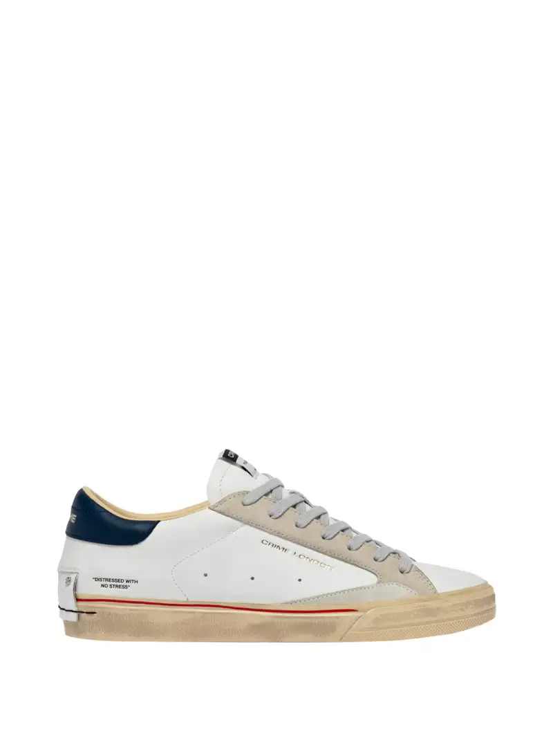 Sneakers Uomo BIANCO