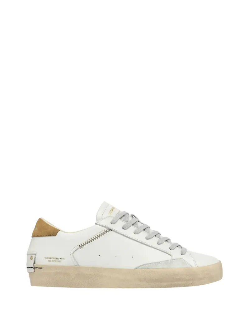 Sneakers Uomo BIANCO