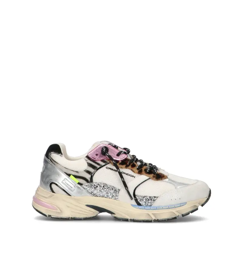 Sneaker donna multicolor Vario