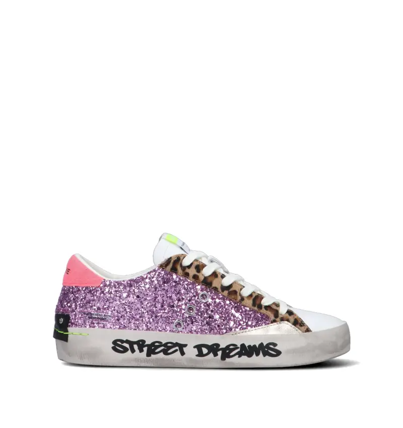 Sneaker donna multicolor Vario