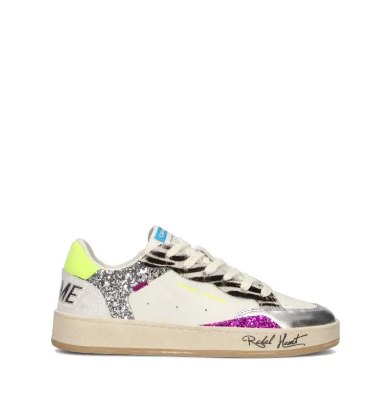 Sneaker donna multicolor Vario