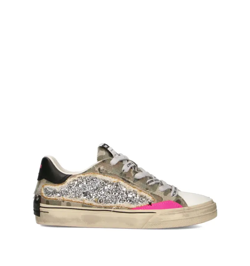 Sneaker donna multicolor Vario